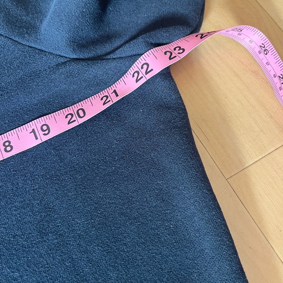 Hollister Guard Crewneck Sweater size L - Picture 4 of 8